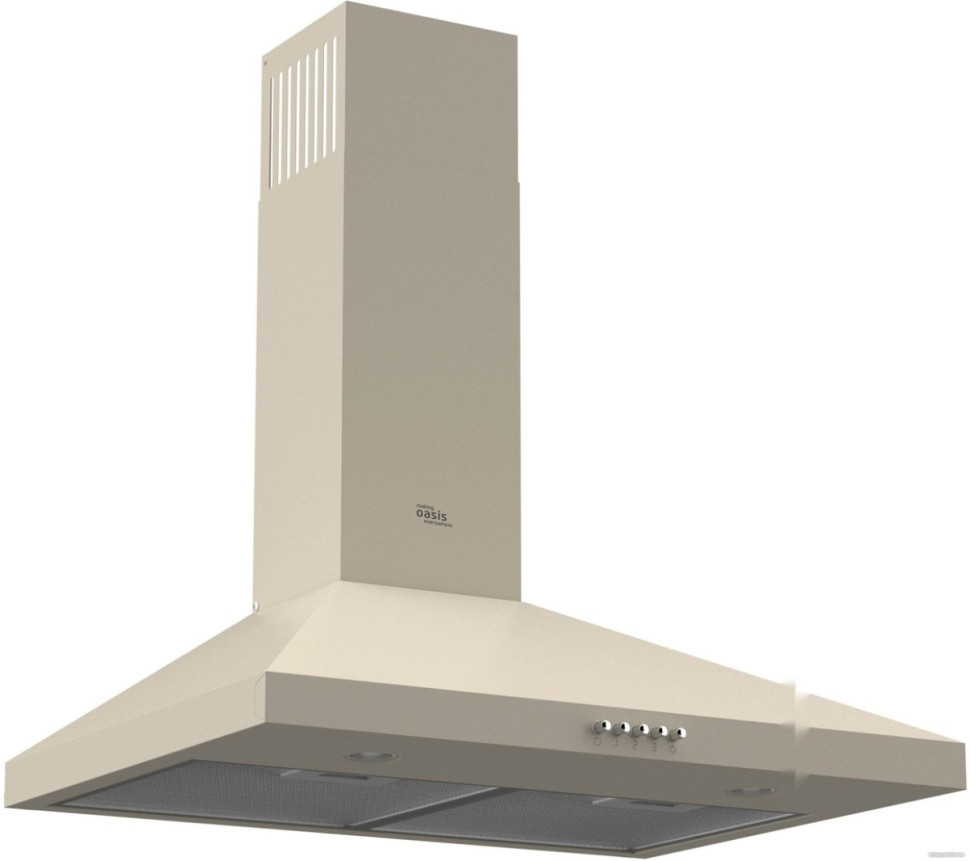 Вытяжка Making Oasis Everywhere KB-60I