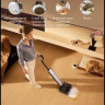 Вертикальный моющий пылесос Dreame T16 Pro TriForce Wet and Dry Vacuum HHR32E (евровилка)