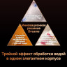 Вертикальный моющий пылесос Dreame T16 Pro TriForce Wet and Dry Vacuum HHR32E (евровилка)