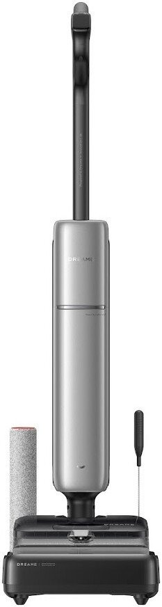Вертикальный моющий пылесос Dreame T16 Pro TriForce Wet and Dry Vacuum HHR32E (евровилка)