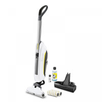 Пылесос Karcher FC 5 Cordless Premium (White)