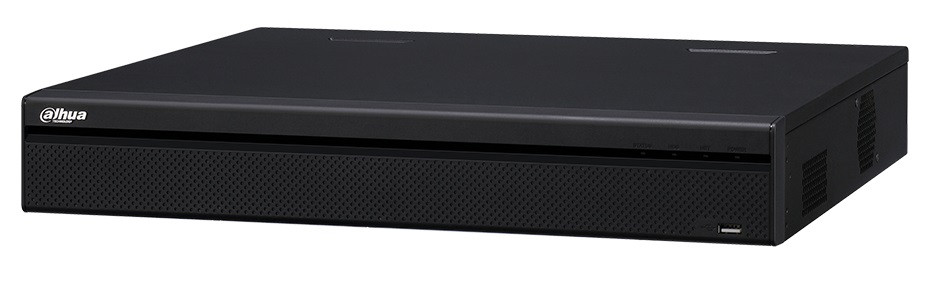 Видеорегистратор наблюдения Dahua DHI-NVR5432-EI