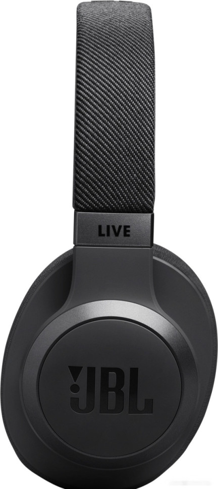 Наушники JBL Live 770NC (черный)