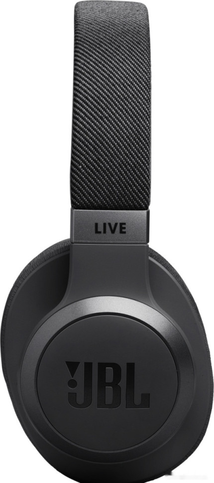 Наушники JBL Live 770NC (черный)