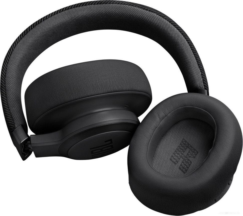 Наушники JBL Live 770NC (черный)