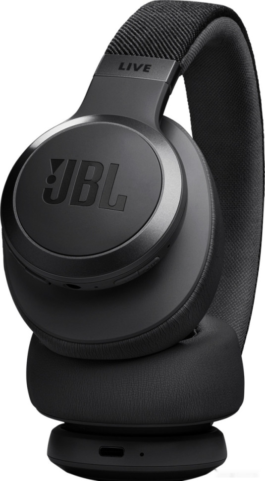 Наушники JBL Live 770NC (черный)
