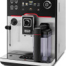Кофемашина Gaggia Accademia Inox 9782/01