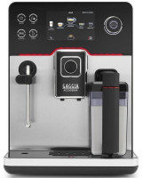 Кофемашина Gaggia Accademia Inox 9782/01