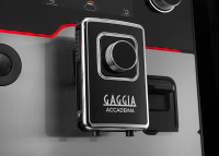 Кофемашина Gaggia Accademia Inox 9782/01