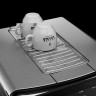 Кофемашина Gaggia Accademia Inox 9782/01