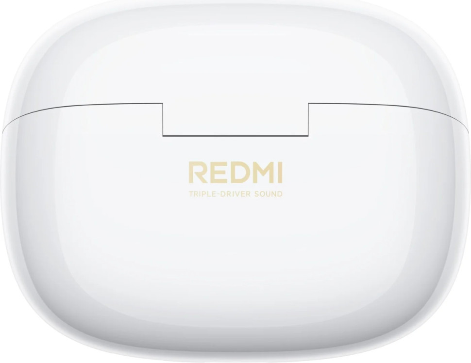 Наушники Xiaomi Redmi Buds 8 Pro (белый, международная версия)