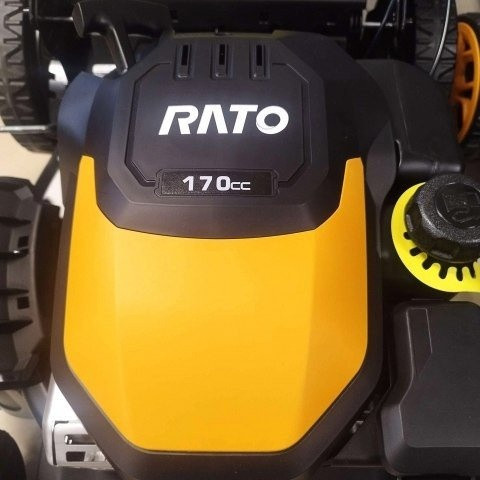 Газонокосилка RATO RMS46Q-V170