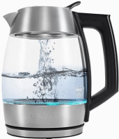 Электрический чайник Polaris PWK 1841CGLD WI-FI IQ Home
