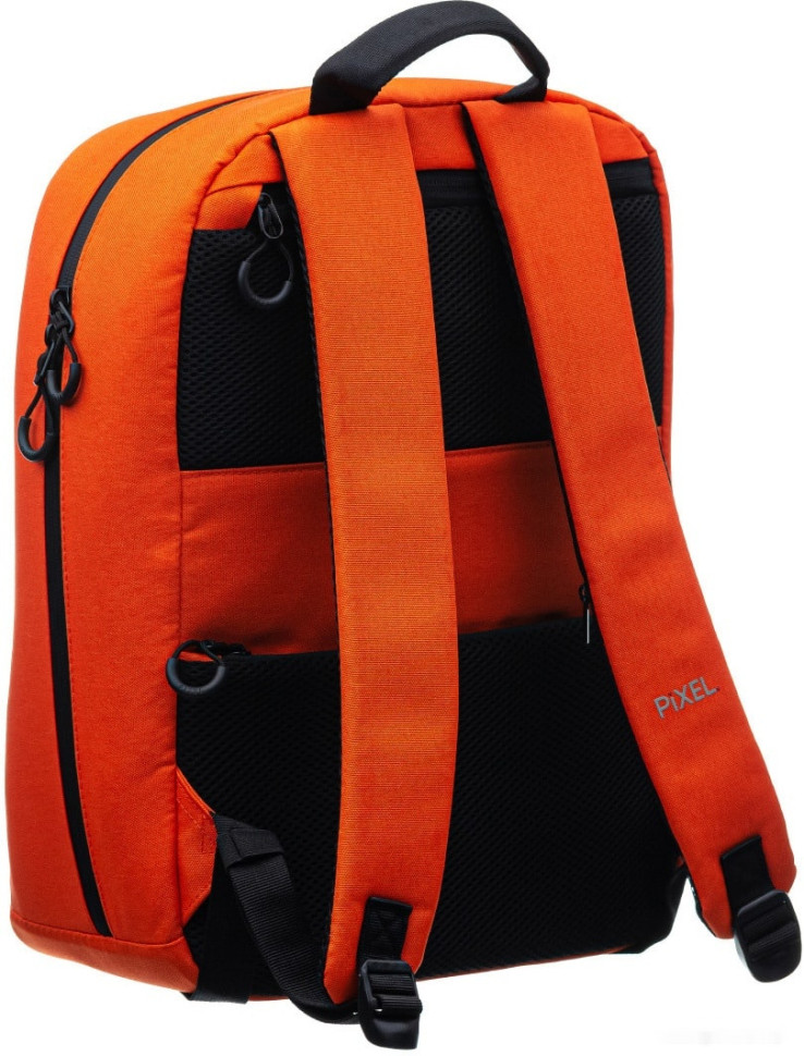 Рюкзак Pixel Max Orange (оранжевый)