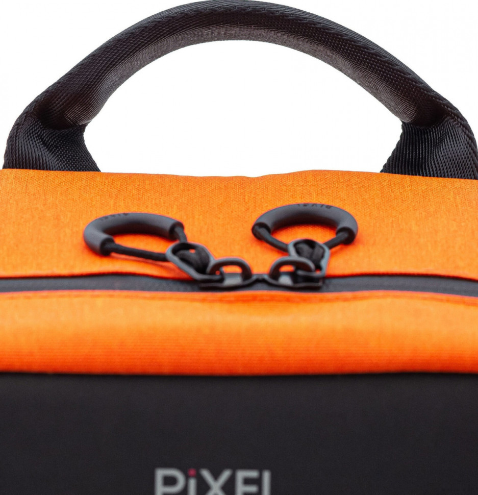 Рюкзак Pixel Max Orange (оранжевый)