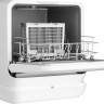 Посудомоечная машина Weissgauff TDW 4036 D