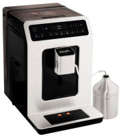 Эспрессо кофемашина Krups Evidence EA891D