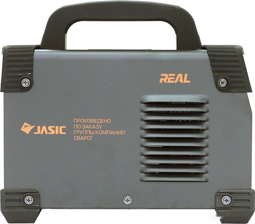 Сварочный инвертор Сварог Real ARC 200 (Z238) Black