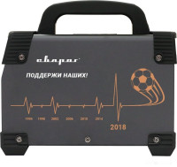 Сварочный инвертор Сварог Real ARC 200 (Z238) Black