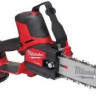 Аккумуляторная пила Milwaukee M18 FHS20-552 4933480118 (с 2-мя АКБ)
