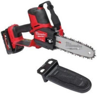 Аккумуляторная пила Milwaukee M18 FHS20-552 4933480118 (с 2-мя АКБ)
