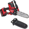Аккумуляторная пила Milwaukee M18 FHS20-552 4933480118 (с 2-мя АКБ)