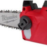 Аккумуляторная пила Milwaukee M18 FHS20-552 4933480118 (с 2-мя АКБ)