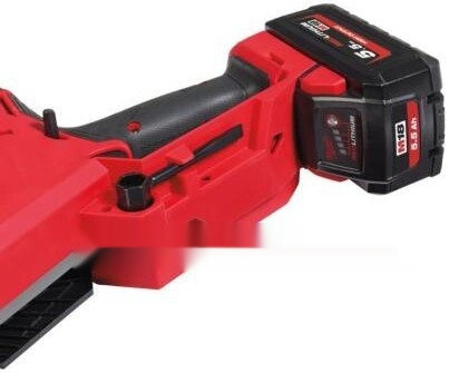 Аккумуляторная пила Milwaukee M18 FHS20-552 4933480118 (с 2-мя АКБ)