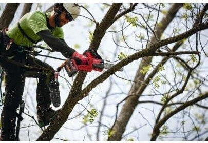 Аккумуляторная пила Milwaukee M18 FHS20-552 4933480118 (с 2-мя АКБ)