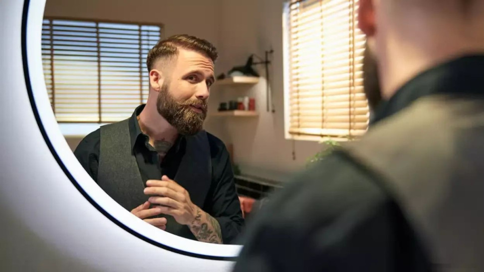 Машинка для стрижки волос Philips Series 7000 MG7940/15