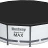 Бассейн Bestway Steel Pro Max 5612X (427x122)