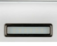 Вытяжка LEX Mika 500 G (белый)