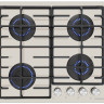 Варочная панель Maunfeld EGHG.64.6CBG/G