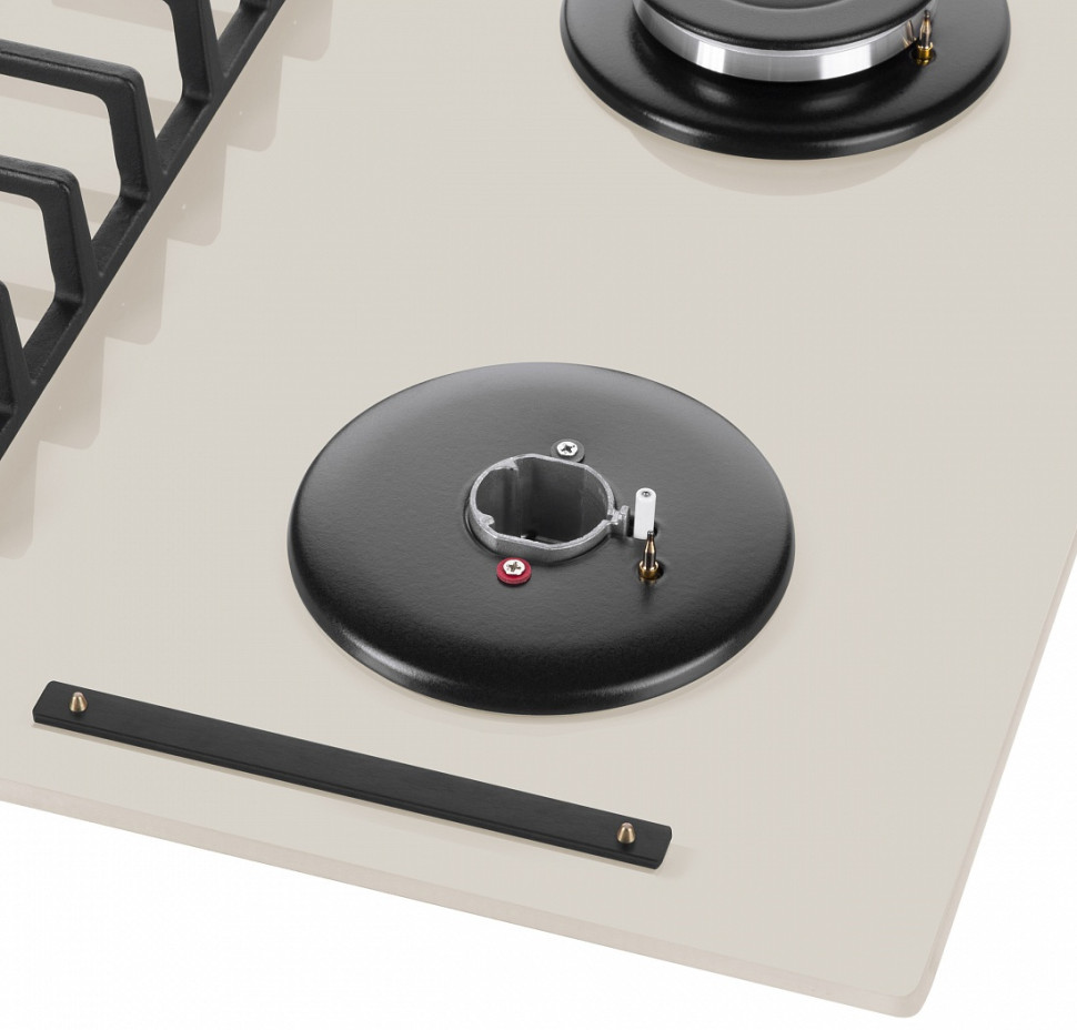 Варочная панель Maunfeld EGHG.64.6CBG/G