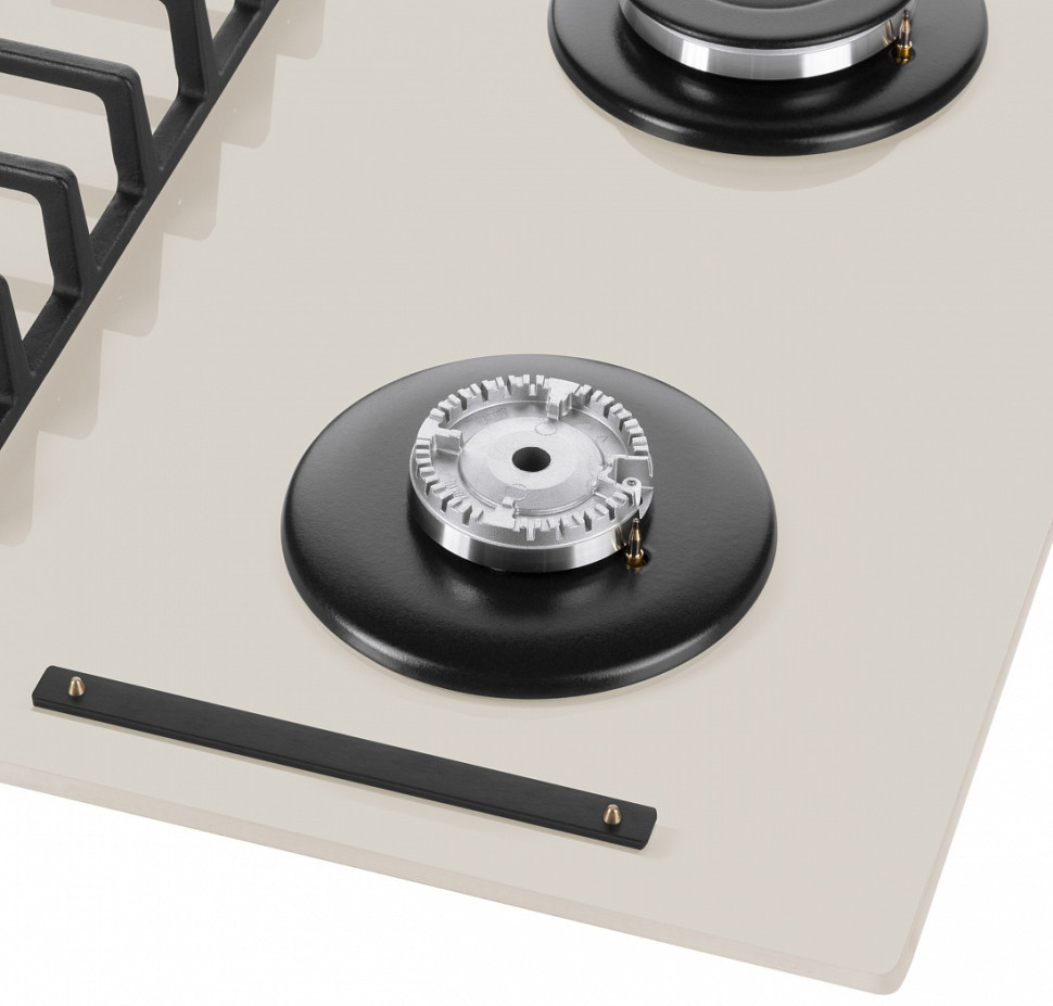 Варочная панель Maunfeld EGHG.64.6CBG/G