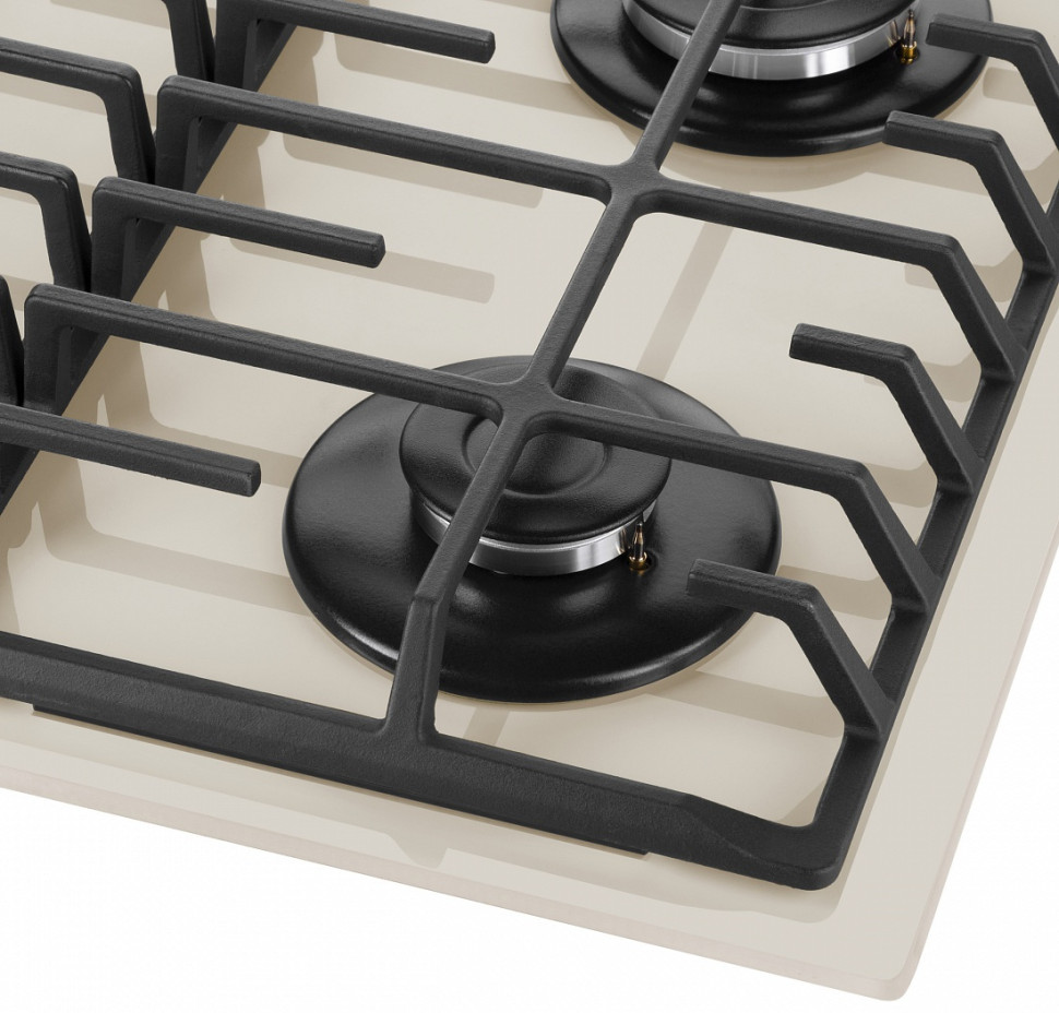 Варочная панель Maunfeld EGHG.64.6CBG/G