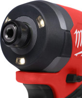 Винтоверт Milwaukee M18 FUEL M18FID3-502X 4933479866 (с 2-мя АКБ, кейс)