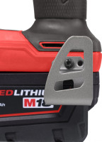 Винтоверт Milwaukee M18 FUEL M18FID3-502X 4933479866 (с 2-мя АКБ, кейс)