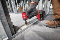 Винтоверт Milwaukee M18 FUEL M18FID3-502X 4933479866 (с 2-мя АКБ, кейс)