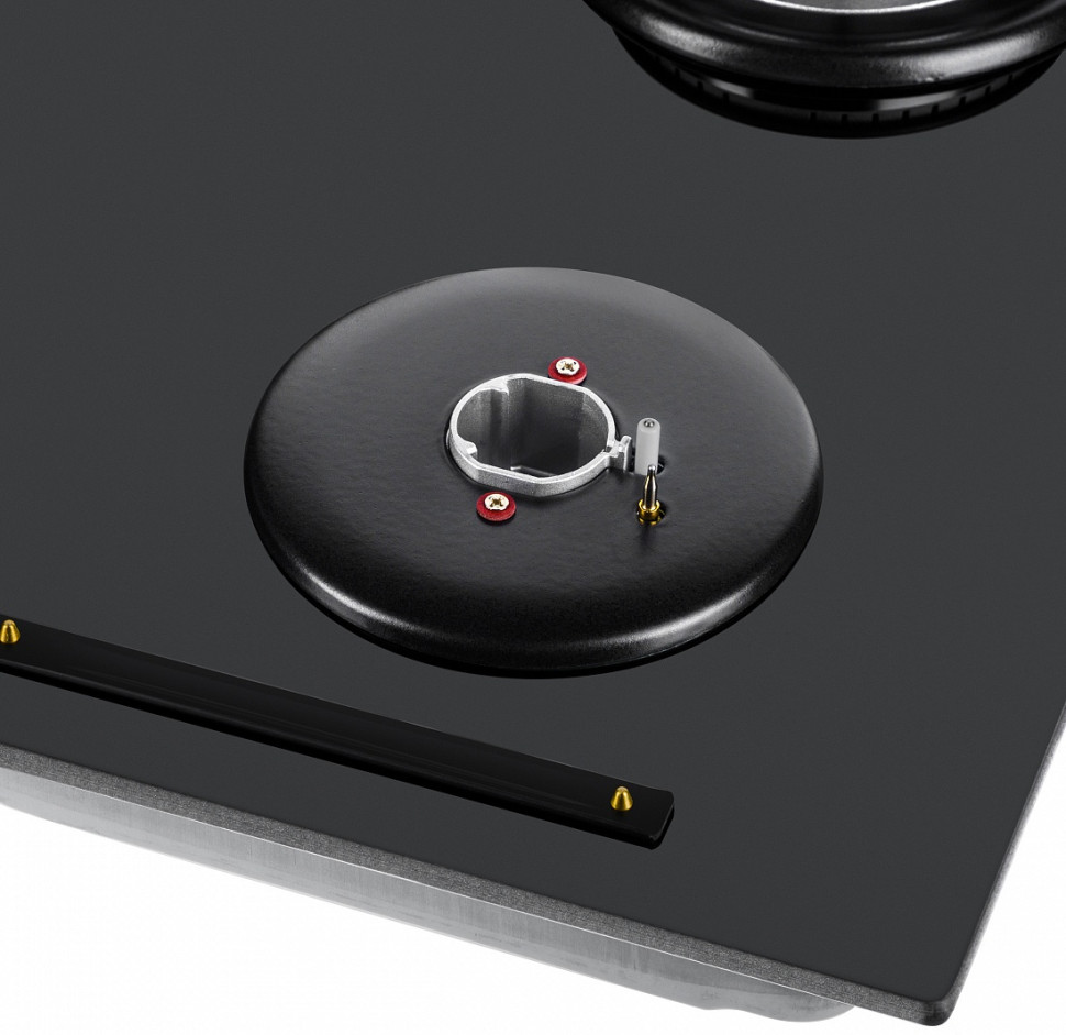 Варочная панель Maunfeld EGHG.64.6CB/G