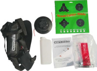 Триммер Watt WMT-2400