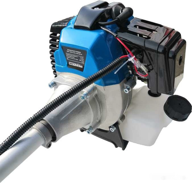 Триммер Watt WMT-2400