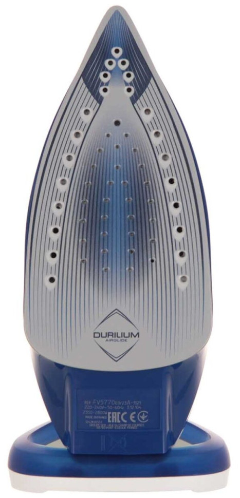 Утюг Tefal Easygliss Plus FV5770E0