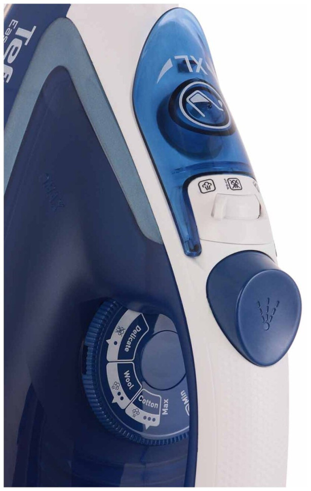 Утюг Tefal Easygliss Plus FV5770E0