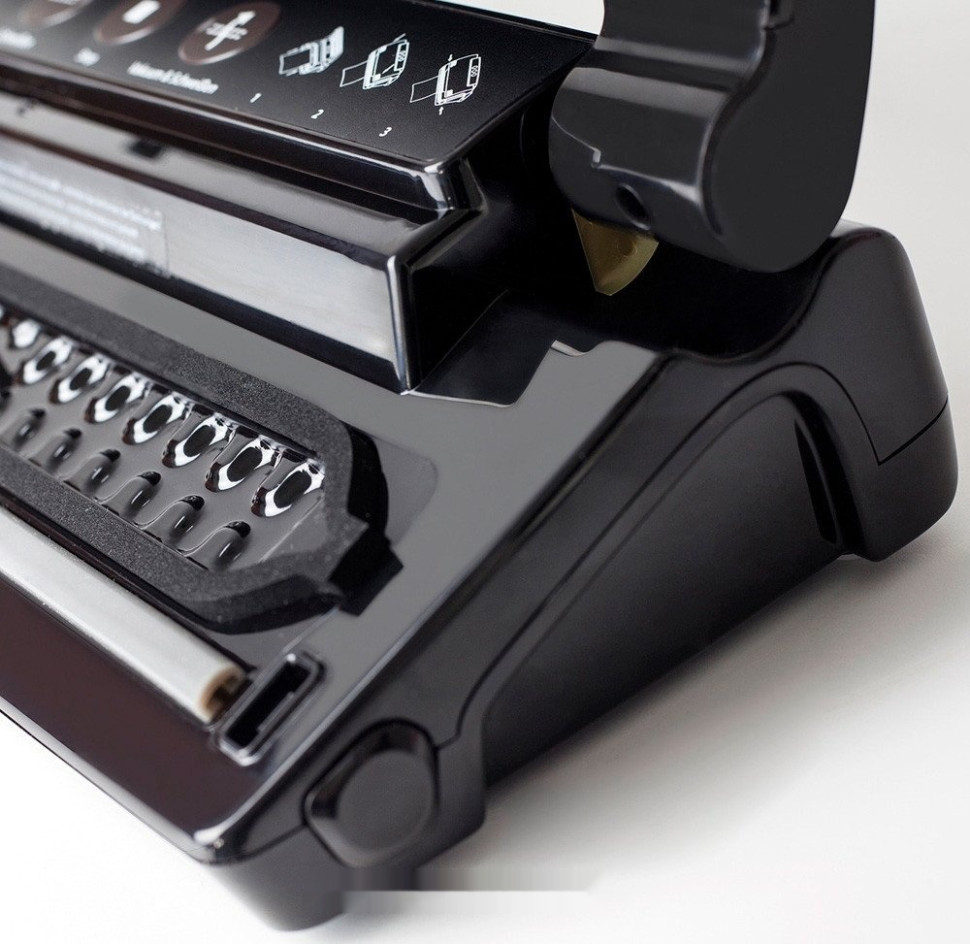 Вакуумный упаковщик Caso VC15