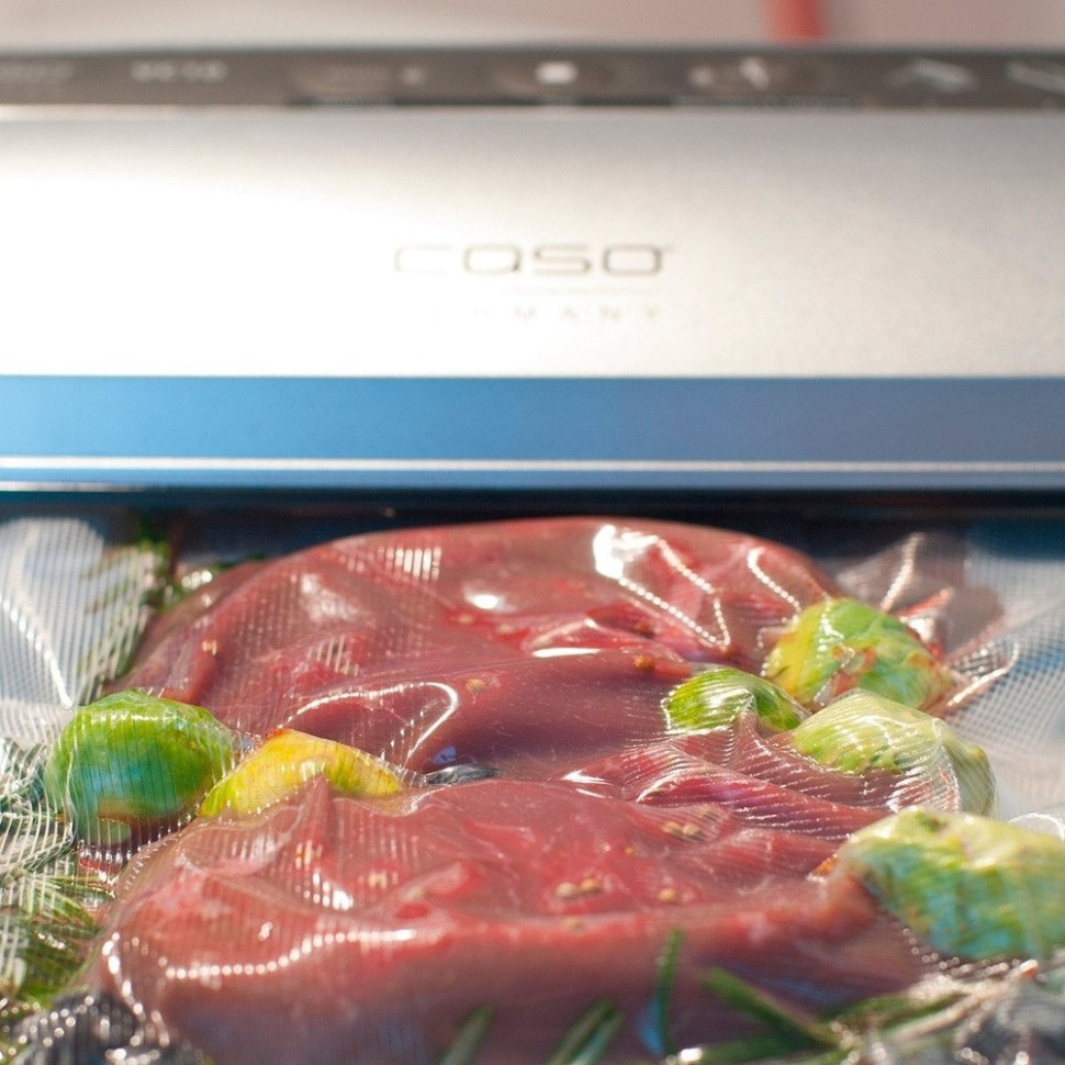 Вакуумный упаковщик Caso VC15