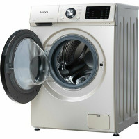 Стиральная машина Бирюса WM-SL1014/15 B