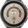 Умные часы Samsung Galaxy Watch 5 Pro 45 мм (серый титан)