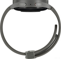 Умные часы Samsung Galaxy Watch 5 Pro 45 мм (серый титан)