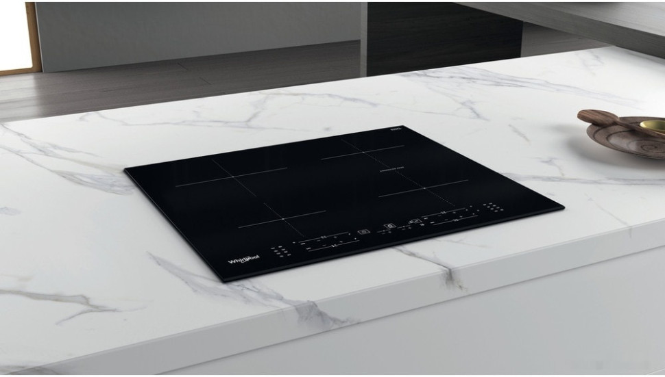 Варочная панель Whirlpool WB B3960 BF